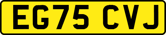 EG75CVJ