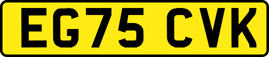 EG75CVK