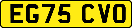 EG75CVO
