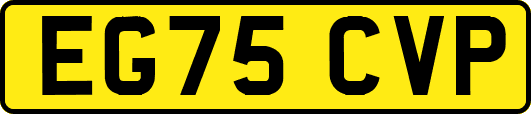 EG75CVP