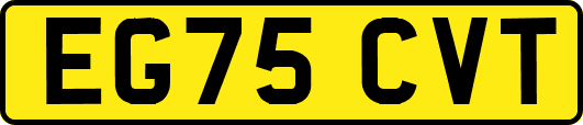 EG75CVT