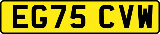 EG75CVW