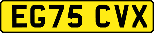 EG75CVX