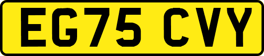EG75CVY