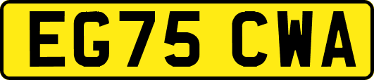 EG75CWA