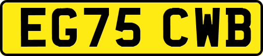 EG75CWB