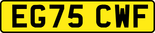 EG75CWF