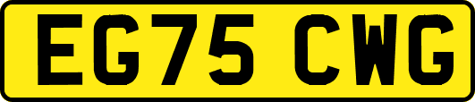 EG75CWG