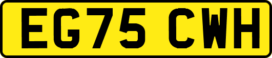 EG75CWH
