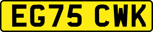EG75CWK