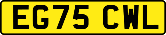 EG75CWL