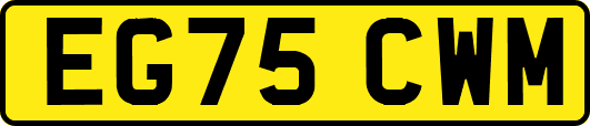 EG75CWM