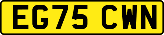 EG75CWN