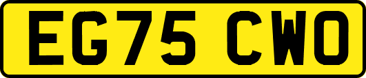 EG75CWO