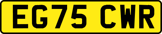 EG75CWR