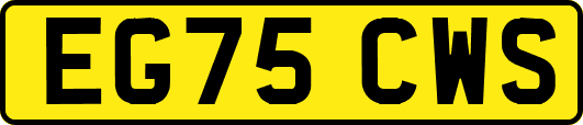 EG75CWS