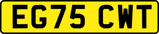 EG75CWT