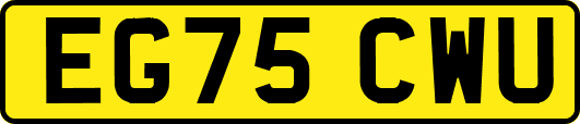 EG75CWU