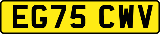 EG75CWV