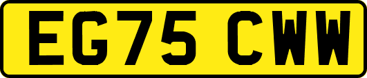 EG75CWW