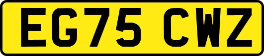 EG75CWZ