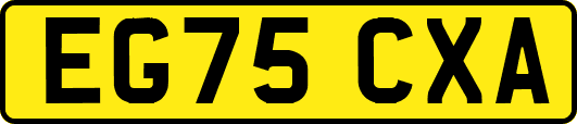 EG75CXA