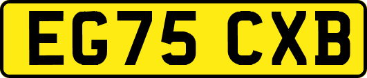EG75CXB