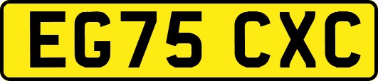 EG75CXC