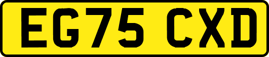 EG75CXD