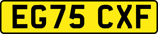 EG75CXF