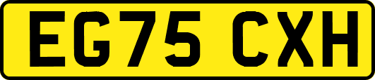 EG75CXH