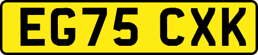 EG75CXK