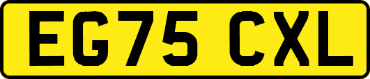 EG75CXL