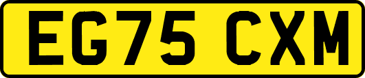 EG75CXM