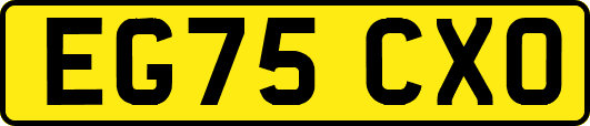 EG75CXO
