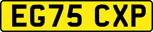 EG75CXP