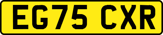 EG75CXR