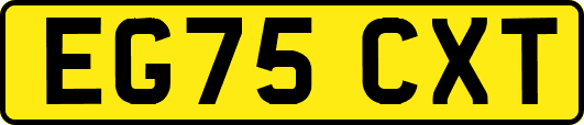 EG75CXT