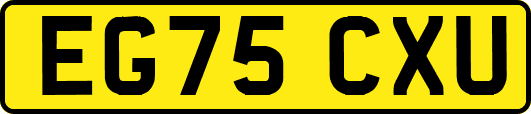 EG75CXU