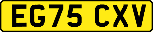 EG75CXV