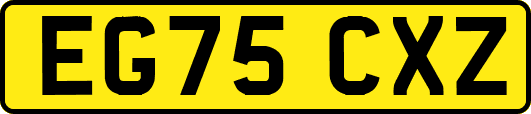 EG75CXZ