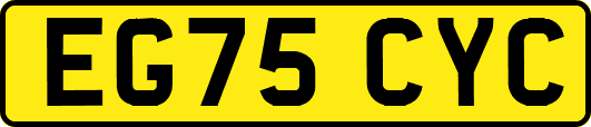 EG75CYC