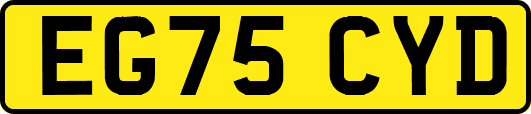EG75CYD