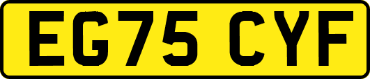 EG75CYF