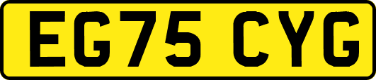 EG75CYG