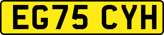 EG75CYH