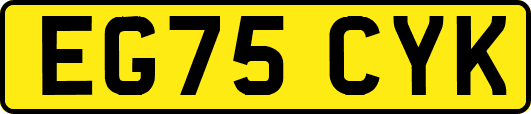 EG75CYK