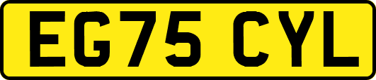 EG75CYL