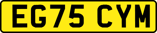 EG75CYM