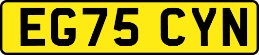 EG75CYN